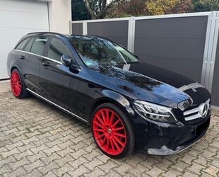 Mercedes-Benz C 220 Gebrauchtwagen