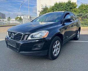 Volvo XC60 Gebrauchtwagen