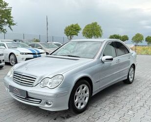 Mercedes-Benz C 230 Gebrauchtwagen