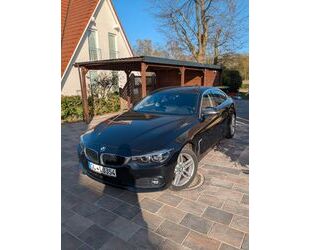 BMW 420 Gran Coupé Gebrauchtwagen