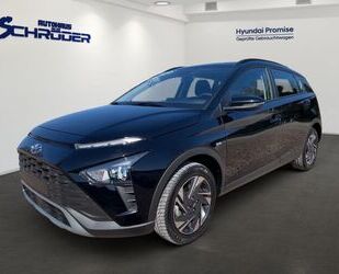 Hyundai BAYON Gebrauchtwagen