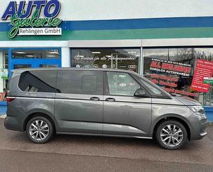 VW T7 Multivan Gebrauchtwagen