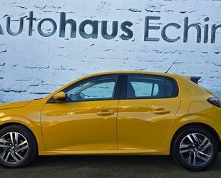 Peugeot 208 Gebrauchtwagen