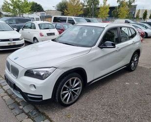 BMW X1 Gebrauchtwagen