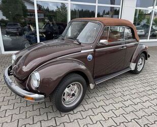 VW Käfer Gebrauchtwagen