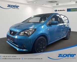 Seat Mii Gebrauchtwagen