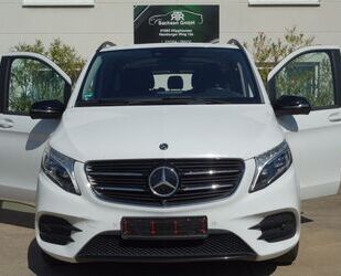 Mercedes-Benz V 250 Gebrauchtwagen