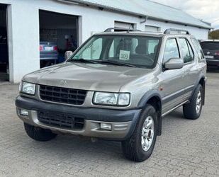 Opel Frontera Gebrauchtwagen