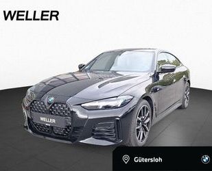 BMW 420 Gran Coupé Gebrauchtwagen