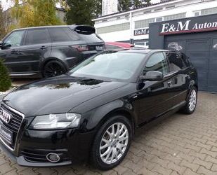 Audi A3 Gebrauchtwagen