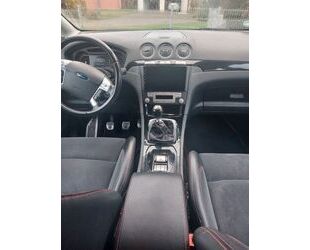Ford S-Max Gebrauchtwagen