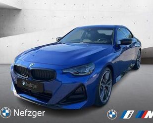 BMW M240i Gebrauchtwagen