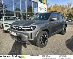 Dacia Duster Gebrauchtwagen