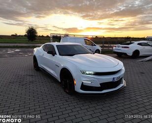 Chevrolet Camaro Gebrauchtwagen
