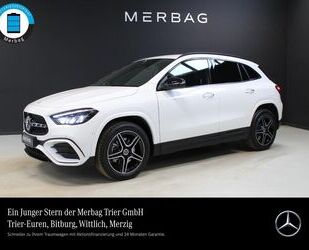 Mercedes-Benz GLA 250 Gebrauchtwagen