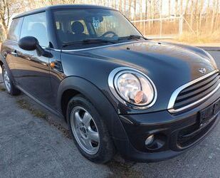 Mini ONE Gebrauchtwagen