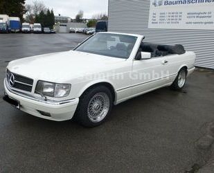 Mercedes-Benz 500 Gebrauchtwagen