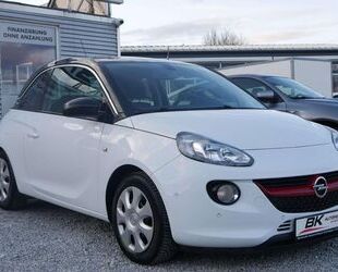 Opel Adam Gebrauchtwagen