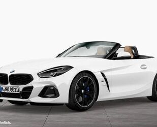 BMW Z4 M40i Gebrauchtwagen