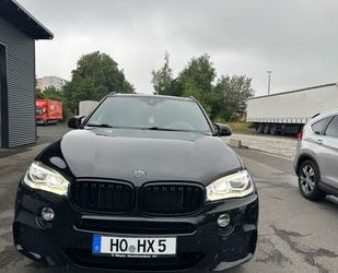 BMW X5 Gebrauchtwagen