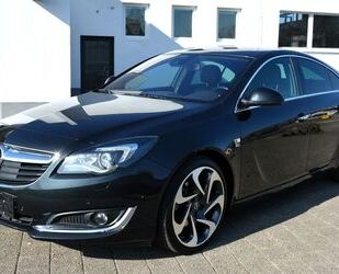 Opel Insignia Gebrauchtwagen