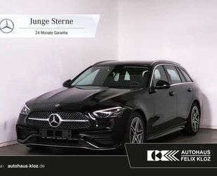 Mercedes-Benz C 220 Gebrauchtwagen
