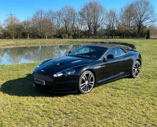 Aston Martin DBS Gebrauchtwagen