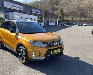 Suzuki Vitara Gebrauchtwagen
