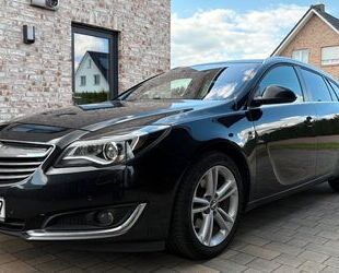 Opel Insignia Gebrauchtwagen