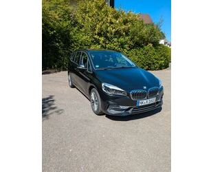 BMW 220 Gran Tourer Gebrauchtwagen