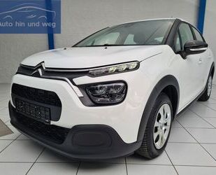 Citroen C3 Gebrauchtwagen