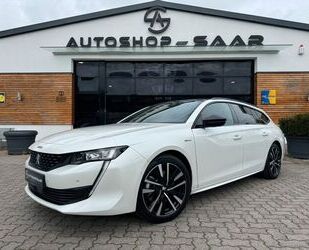 Peugeot 508 Gebrauchtwagen