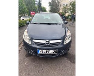 Opel Corsa Gebrauchtwagen
