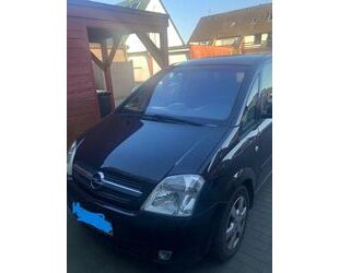 Opel Meriva Gebrauchtwagen