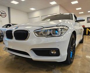 BMW 116 Gebrauchtwagen