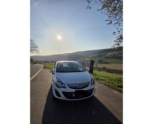 Opel Corsa Gebrauchtwagen