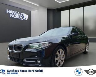 BMW 520 Gebrauchtwagen