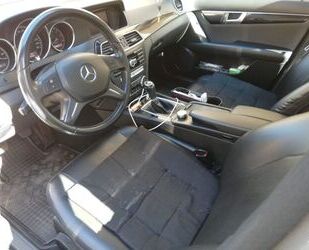 Mercedes-Benz C 200 Gebrauchtwagen