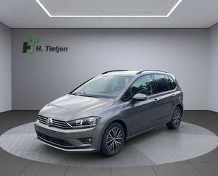 VW Golf Sportsvan Gebrauchtwagen