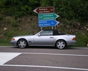 Mercedes-Benz SL 280 Gebrauchtwagen