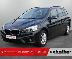 BMW 218 Gran Tourer Gebrauchtwagen