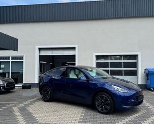 Tesla Model Y Gebrauchtwagen