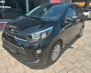 Kia Picanto Gebrauchtwagen