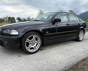 BMW 323 Gebrauchtwagen