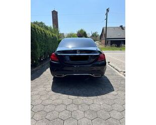 Mercedes-Benz C 220 Gebrauchtwagen