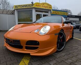 Porsche 996 Gebrauchtwagen