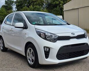 Kia Picanto Gebrauchtwagen