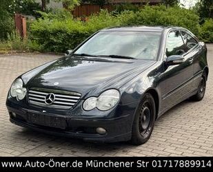 Mercedes-Benz CL 200 Gebrauchtwagen