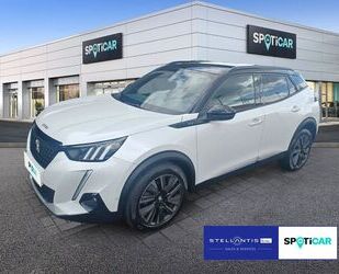 Peugeot 2008 Gebrauchtwagen