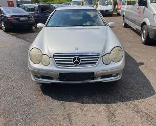 Mercedes-Benz CL 200 Gebrauchtwagen